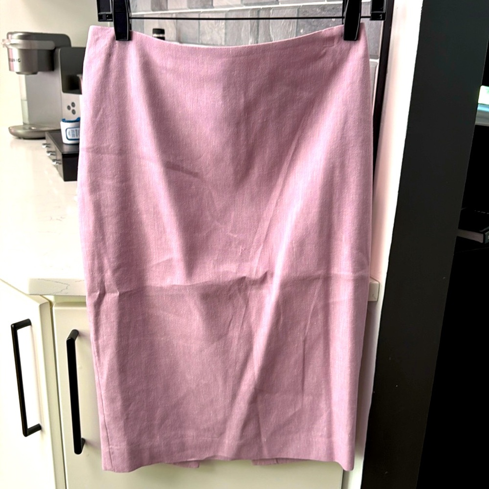 Express pencil skirt